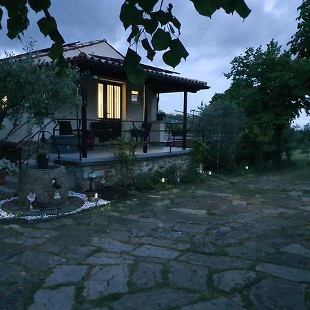 Apartma Vista Baredi Ізола Екстер'єр фото