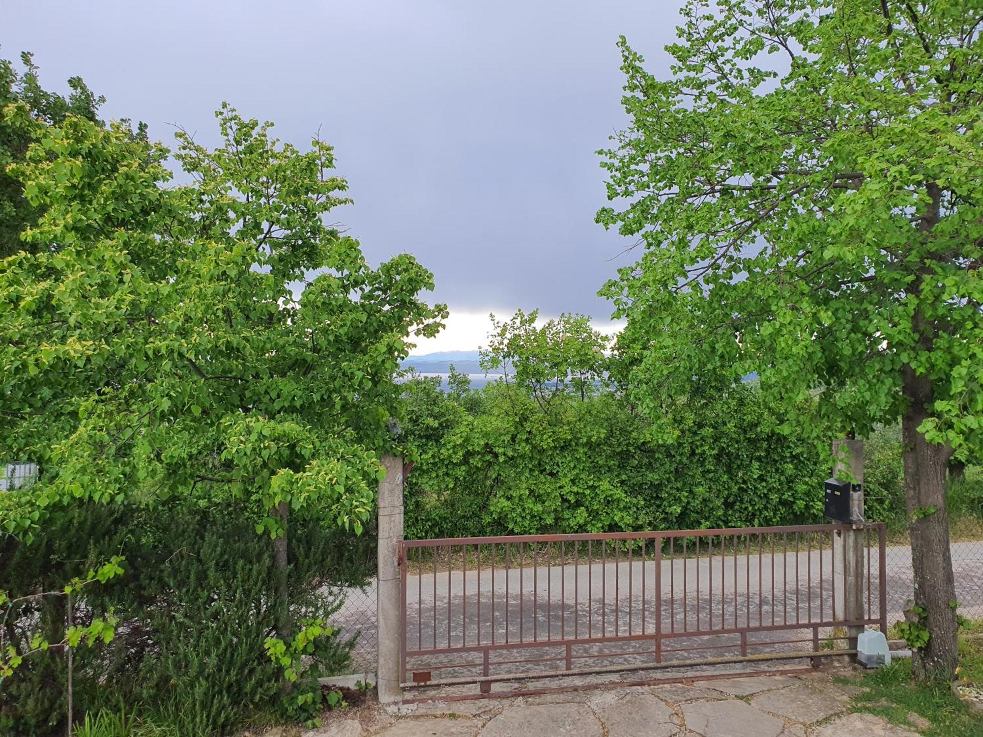 Apartma Vista Baredi Ізола Екстер'єр фото