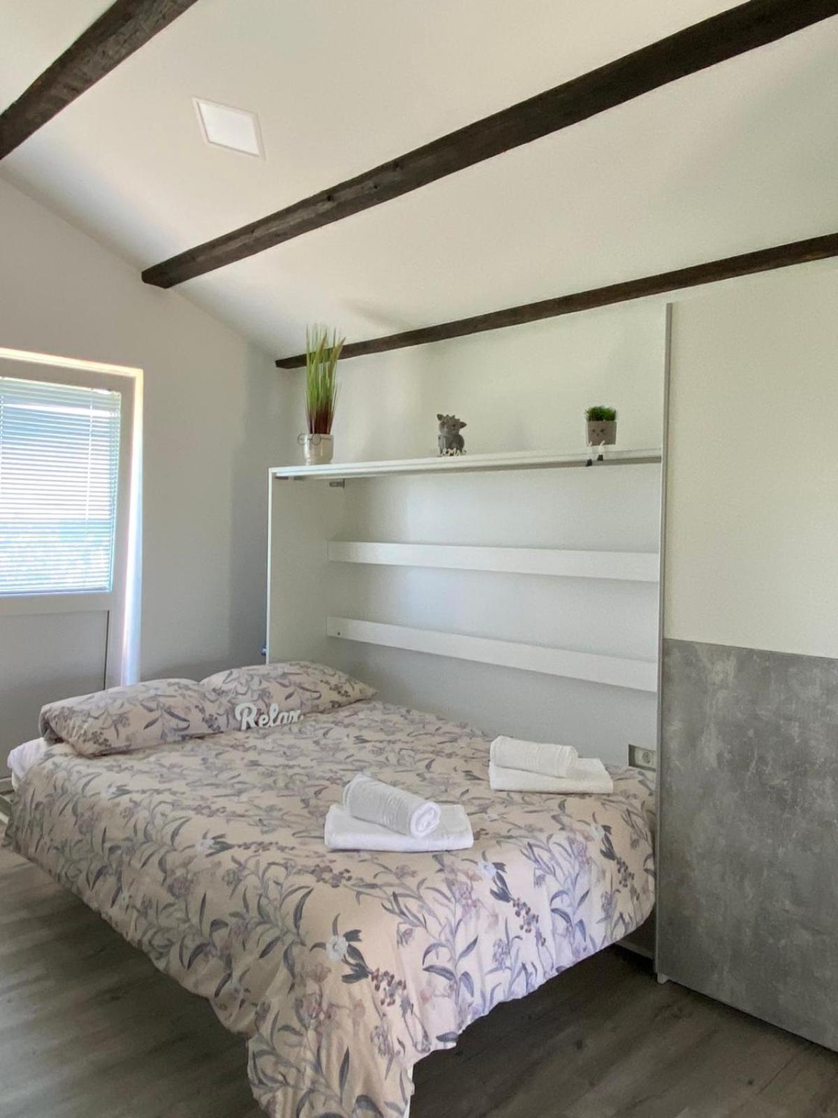 Apartma Vista Baredi Ізола Екстер'єр фото