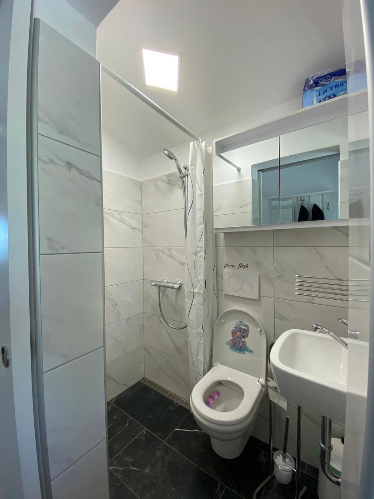 Apartma Vista Baredi Ізола Екстер'єр фото