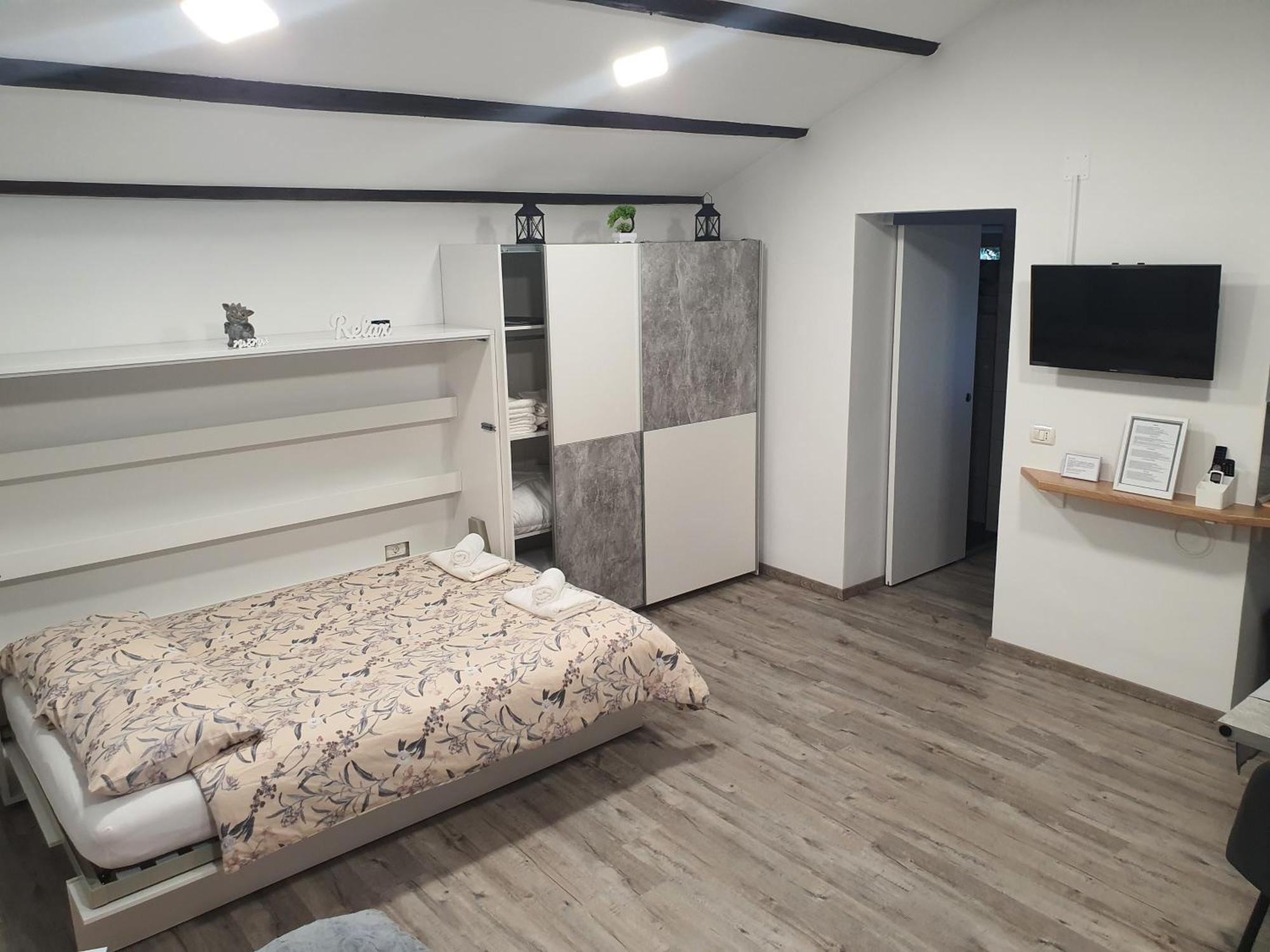 Apartma Vista Baredi Ізола Екстер'єр фото